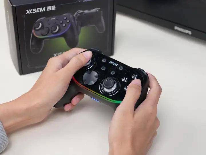 高性价比游戏手柄有哪些？十款高性价比游戏手柄推荐