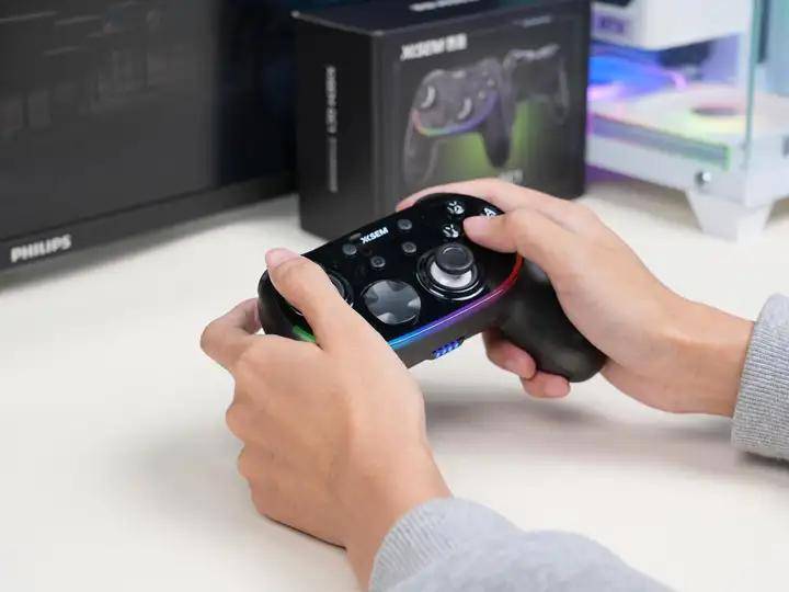 高性价比游戏手柄有哪些？十款高性价比游戏手柄推荐