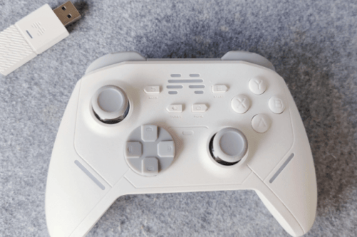 高性价比游戏手柄有哪些？十款高性价比游戏手柄推荐