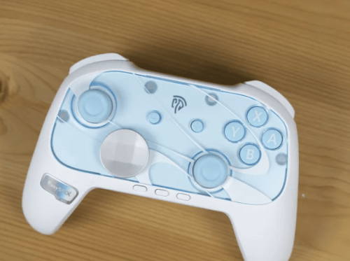 高性价比游戏手柄有哪些？十款高性价比游戏手柄推荐