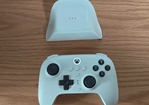 高性价比游戏手柄有哪些？十款高性价比游戏手柄推荐