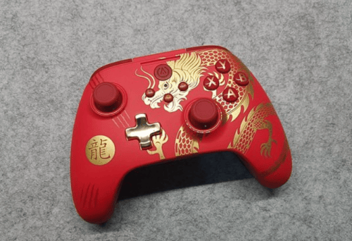 高性价比游戏手柄有哪些？十款高性价比游戏手柄推荐