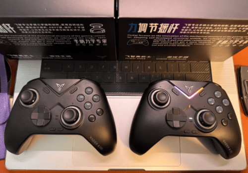 高性价比游戏手柄有哪些？十款高性价比游戏手柄推荐