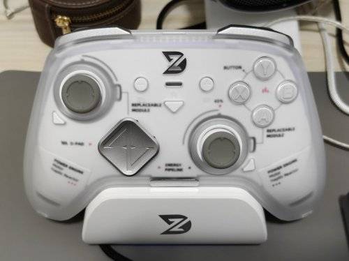 高性价比游戏手柄有哪些？十款高性价比游戏手柄推荐