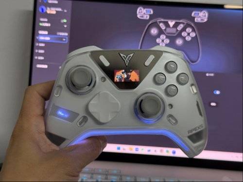 高性价比游戏手柄有哪些？十款高性价比游戏手柄推荐