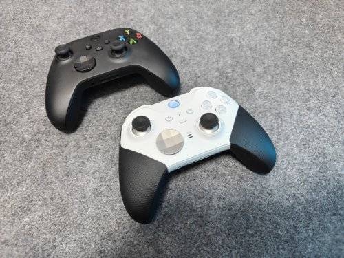 高性价比游戏手柄有哪些？十款高性价比游戏手柄推荐