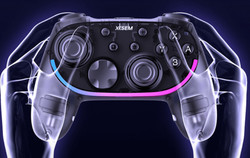 高性价比游戏手柄有哪些？十款高性价比游戏手柄推荐