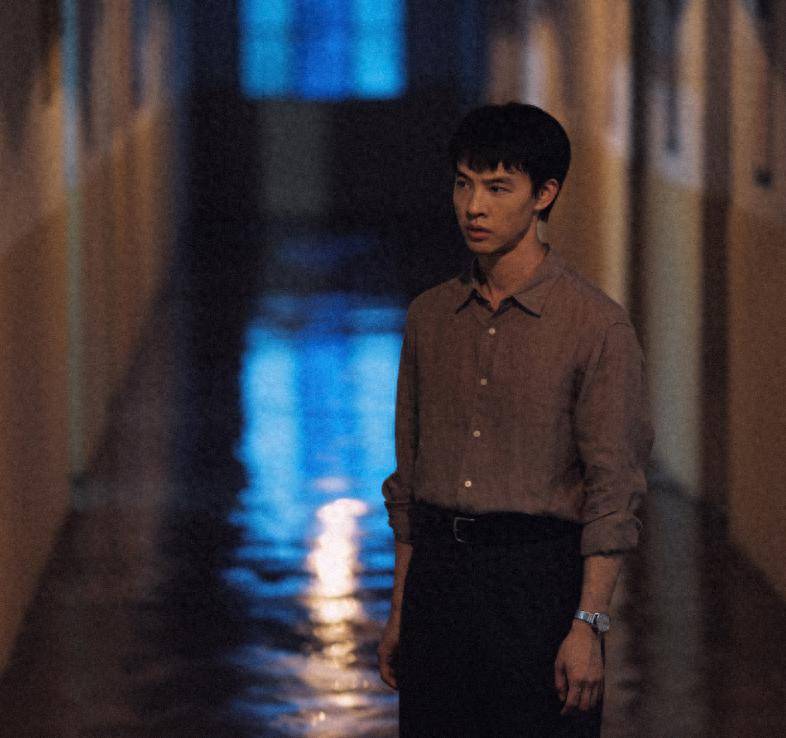 麻将胡了-聊聊电视剧《树影迷宫》对原著有哪些改编（上）