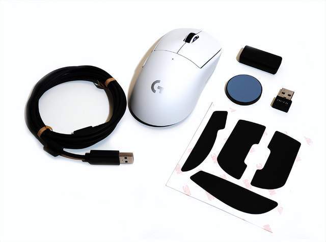 PG麻将模拟器-旧装备退役记：我的罗技新游戏装备体验