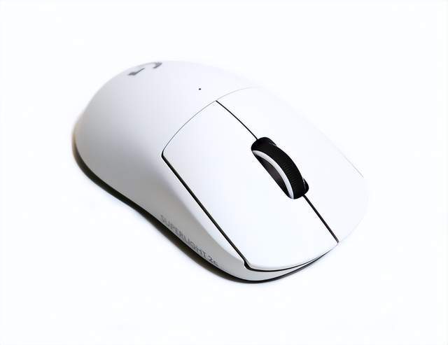 旧装备退役记：我的罗技新游戏装备体验