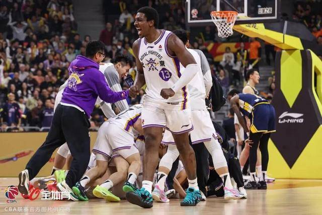 最新北京体育赛事播报来了