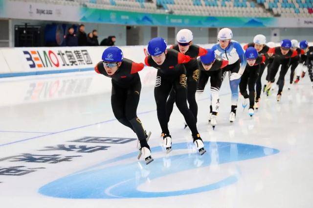 最新北京体育赛事播报来了