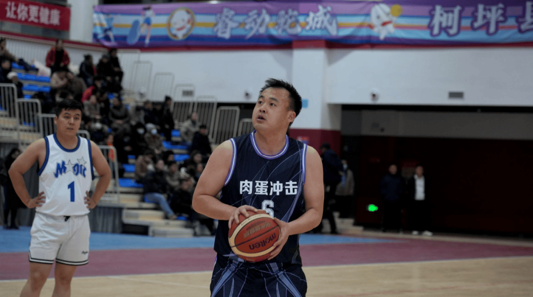 柯坪县今冬明春系列群众体育赛事启幕