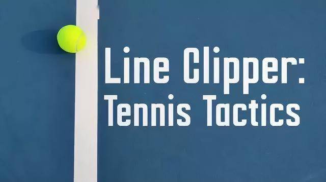 麻将胡了试玩-截线者：网球战术 Line Clipper: Tennis Tactics 战术网球回合制策略