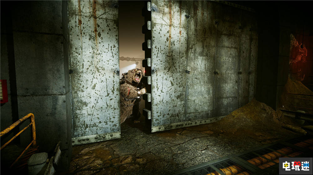 毛味废土RPG新作《核爆RPG 2》公开 经典黑岛老辐射味