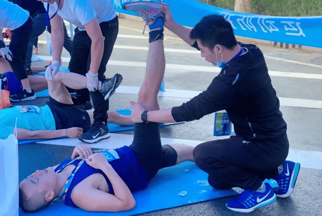 麻将胡了-吕文扬体育之星助力特殊群体体育康复训练