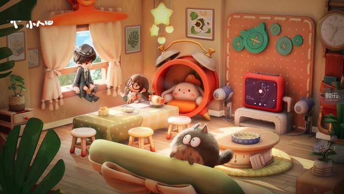 有的收入2亿，有的宣布破产，生活模拟游戏到底该怎么做？