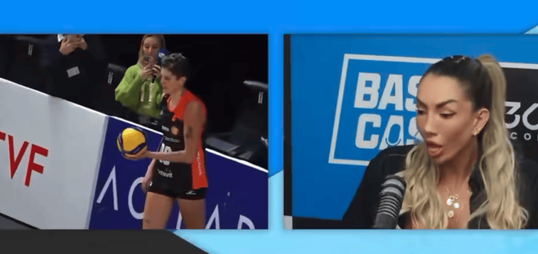 卡拉库尔特“假发球”事件 被意大利排协判违反体育道德 并出台新规