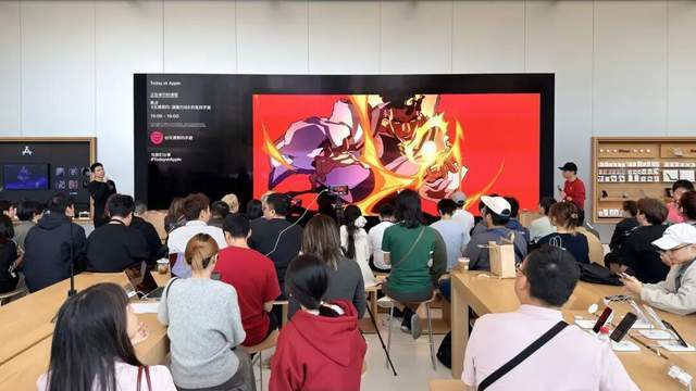 从游戏到生活：《无畏契约手游》如何用美术设计影响年轻人审美？