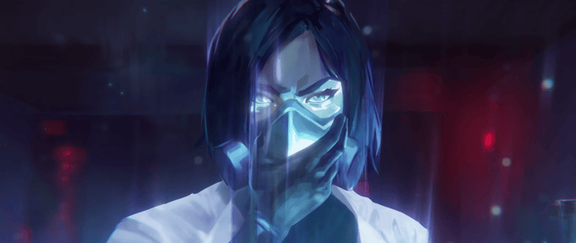 从游戏到生活：《无畏契约手游》如何用美术设计影响年轻人审美？