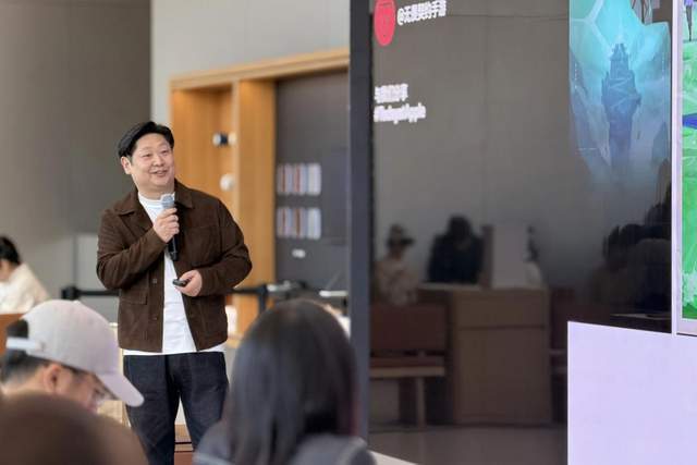 从游戏到生活：《无畏契约手游》如何用美术设计影响年轻人审美？