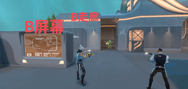 从游戏到生活：《无畏契约手游》如何用美术设计影响年轻人审美？