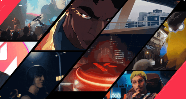 从游戏到生活：《无畏契约手游》如何用美术设计影响年轻人审美？