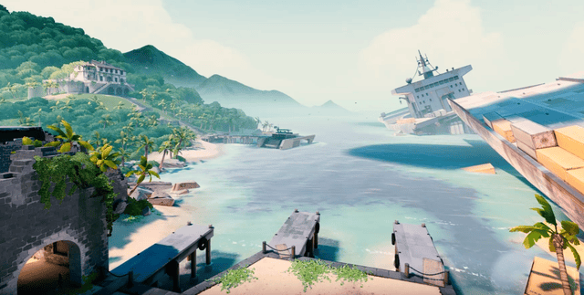 从游戏到生活：《无畏契约手游》如何用美术设计影响年轻人审美？