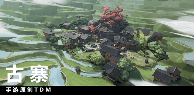 从游戏到生活：《无畏契约手游》如何用美术设计影响年轻人审美？