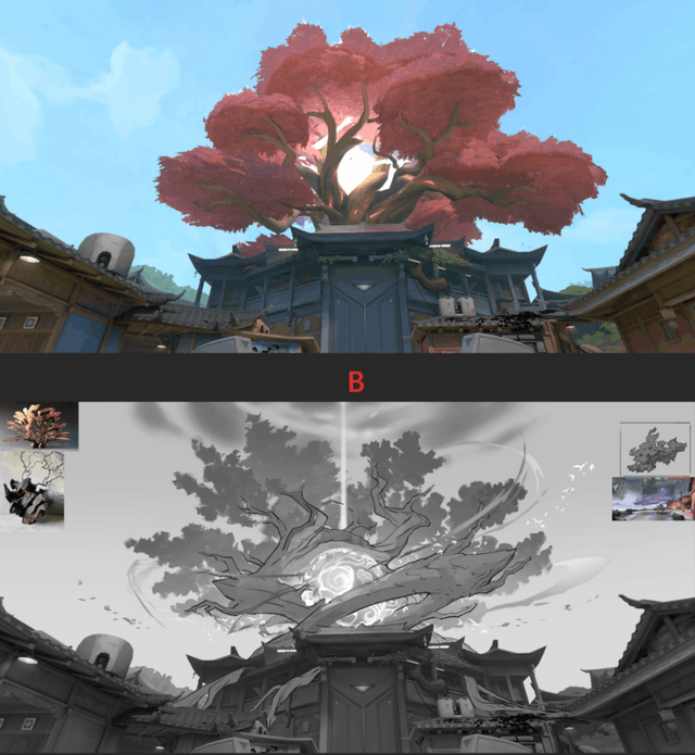 从游戏到生活：《无畏契约手游》如何用美术设计影响年轻人审美？