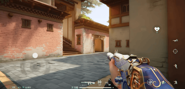 从游戏到生活：《无畏契约手游》如何用美术设计影响年轻人审美？