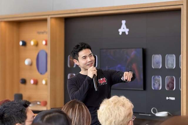 从游戏到生活：《无畏契约手游》如何用美术设计影响年轻人审美？