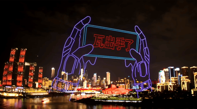 从游戏到生活：《无畏契约手游》如何用美术设计影响年轻人审美？