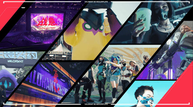 从游戏到生活：《无畏契约手游》如何用美术设计影响年轻人审美？