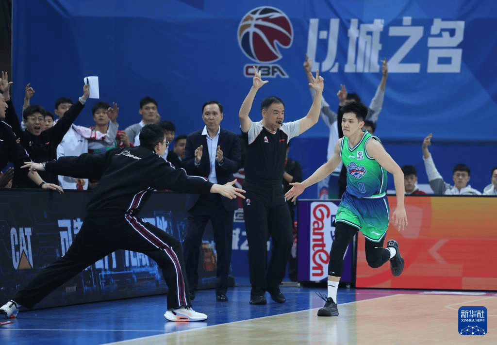 麻将胡了试玩-CBA常规赛：天津先行者胜北京控股